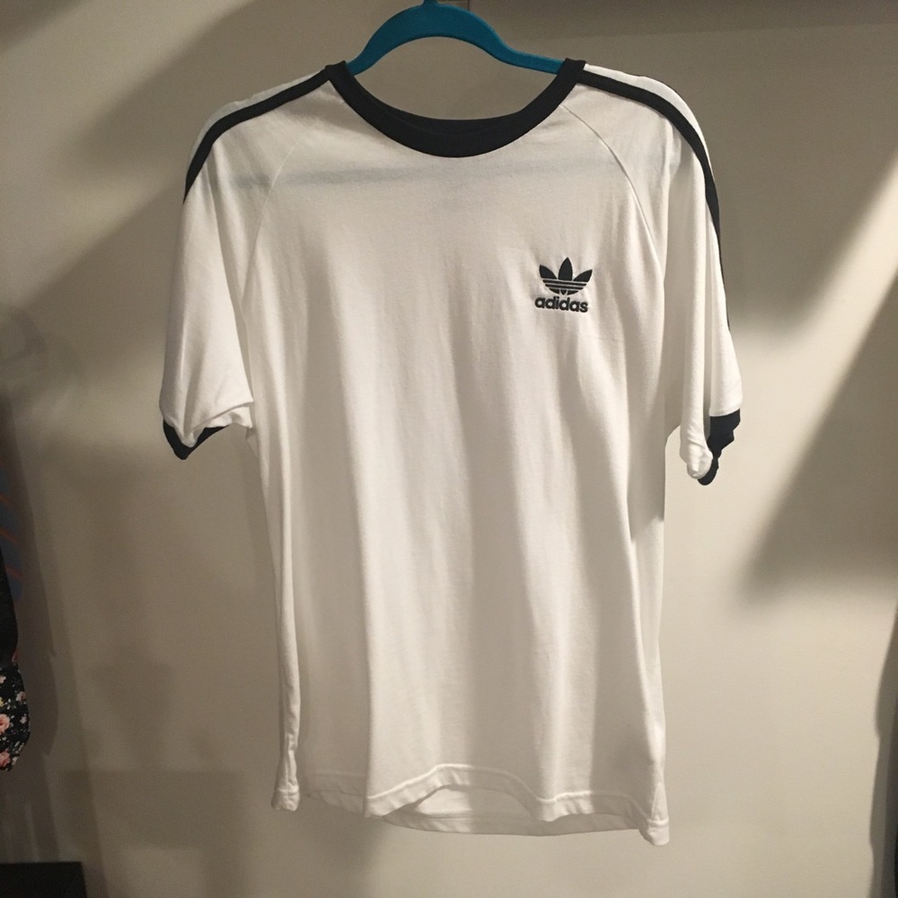 Adidas T Shirt